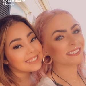 Meet your Posher, Michelle